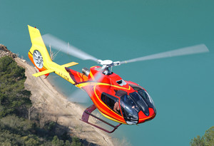 有人直升机喷洒 打药飞机 优质植保直升机植保 载人直升机喷洒