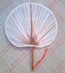 扇子 精品 蒲扇 葵扇 芭蕉扇 新鲜葵叶阵阵清香,老人 孕妇 小孩