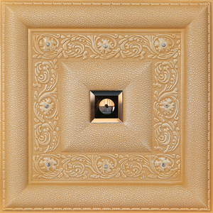 金达莱皮雕软包背景墙