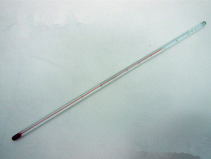 包检低温玻璃温度计酒精温度计-80-60/-50-50/-100-40度分度值1度