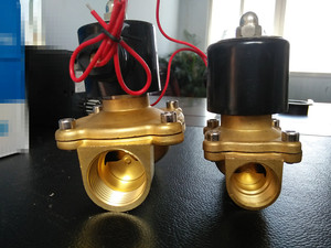 真空包装机放气阀