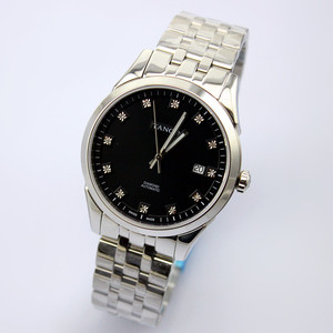 天骏/tangin 全自动机械表男表t8006g 天珺手表8006