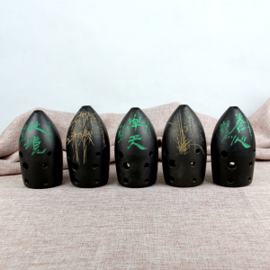 乐器勋初学入门