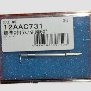 原装日本三丰SJ-210表面粗糙度仪原装测针12AAC731 保证正品
