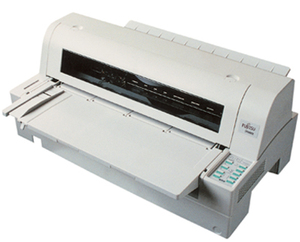 *fujitsu*打印机专卖富士通DPK-8680E 24针高速票据/存折针式打印