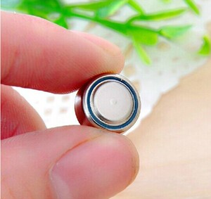 ag3 ag10 cr2032高能量纽扣电池电子手表玩电子称电脑主板灯鞋led