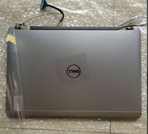 戴尔 DELL E7240 E7440 A壳B壳C壳D壳E壳 键盘框架 屏轴 屏线