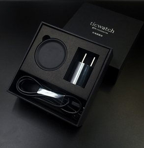 智能手表无线充电