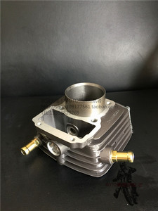 包邮摩托三轮车双冷王沸腾循环式cg150,175,200 风冷改水冷缸