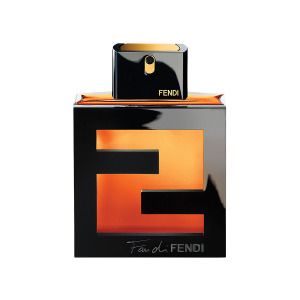 【美国代购】fendi/芬迪 迷恋芬迪浓情男士香水 edt