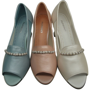 亨达2015新款女网鞋1853626 亨达女鞋 亨达凉鞋