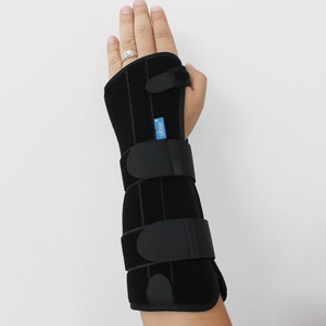 Ober手腕骨折 护手腕 手臂骨折扭伤固定保护支具固定夹板小臂护具