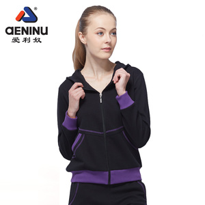 爱利奴运动裤宽松