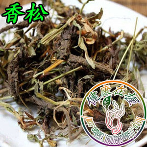 中药材 香料 香松/甘松/干松 开郁醒脾 卤料/调料50g