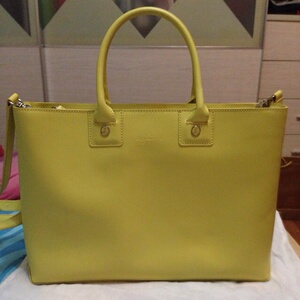 again.b专柜正品 女式大包