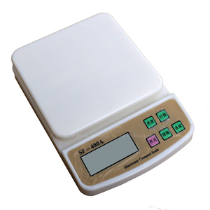 自行车零件重量称 称重工具0.1g-2kg电子秤 1g-5kg台式带背光台秤