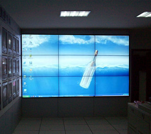 三星55寸液晶拼接大屏幕_三星46寸液晶拼接屏_三星46寸液晶拼接