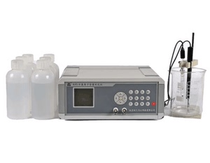 耐久伟业NJCL-B/C氯离子含量快速测定仪 氯离子含量检测仪