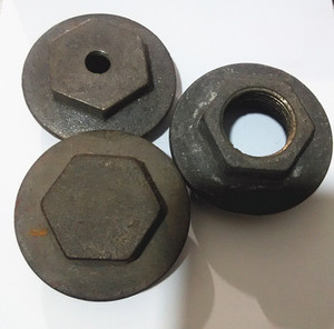 铸铁暖气正反扣补心  跑风堵头  正反扣堵头  暖气对丝