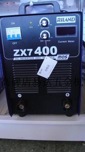 深圳瑞凌电焊机  ZX7-400