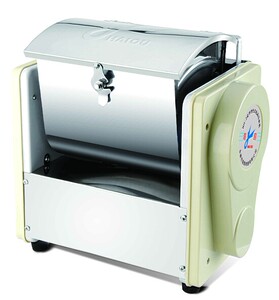 和面机家用电动揉面机小型电动家用和面机商用揉面机2kg 海鸥