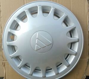 北京福田汽车配件 福田风景爱尔法g7轮毂盖 轮毂罩 195