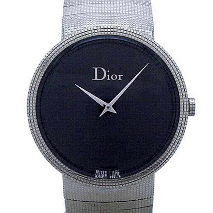2、如何鉴别Dior迪奥的真伪？如何辨别Dior手表的真伪
