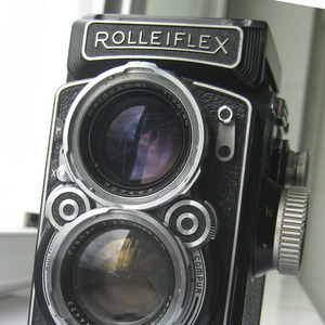 禄莱双反 禄来双反rolleiflex rolleicord 保养维护 故障维修