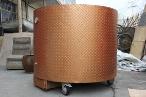 新疆馕坑,天然气 液化气 自动化控温电馕坑 馕坑 无烟 厂家直销