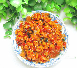 jacky杨1988淘宝陕西潼关万盛园酱菜 雪菜 板蓝根 早餐菜500g下饭菜