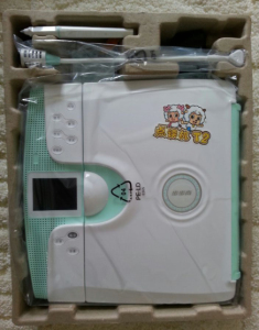 步步高点读机t2点读机