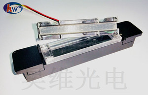 国产光纤熔接机加热芯南京吉隆天津艾洛克德国比翼加热芯原厂加热