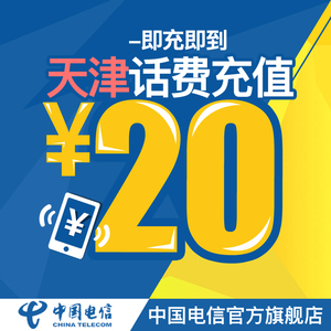 手机话费20元