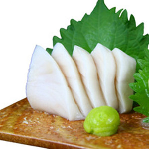 金枪鱼刺身生鱼片白色金枪鱼冰鲜金枪鱼一份500g买两份包邮