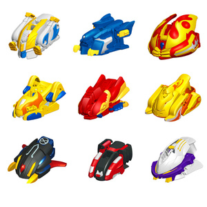 魔弹王玩具弹跳