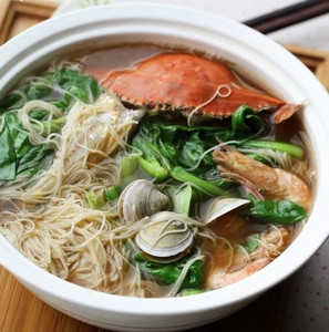 浙江台州温州仙居特产米面 米线 农家自制 水磨米线米粉干米面条