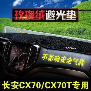 长安cx70改装专用配件高清图片