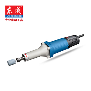 东成电动工具 电磨头S1J-FF02-25 直磨机内孔机 磨孔机电磨机