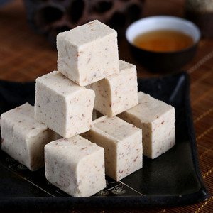 闽南特产漳州非遗传统手工糕点入口即化佳庆东美糕伴手礼336g包邮