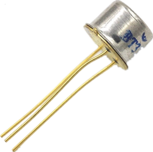 单结晶体管/双基极二极管 bt33f 可做振荡/触发器