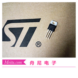 三端稳压器l7824cv