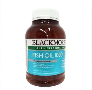 澳洲fishoil鱼油