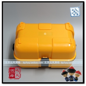 小水准仪塑箱 DS32 天津 河北 水准仪塑箱 通用水准仪箱子