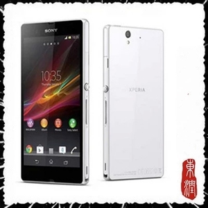 sony/索尼 l36h xperia z c6603 港版 5.0屏 1300万三防四核手机