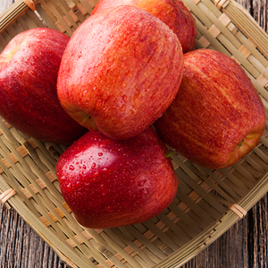 【飞猴】新西兰进口嘎啦果加力苹果时令应季新鲜水果6个装