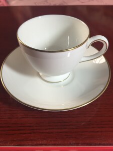 西洋欧洲古董瓷器收藏英国威基伍德wedgwood精美骨瓷咖啡杯茶杯碟