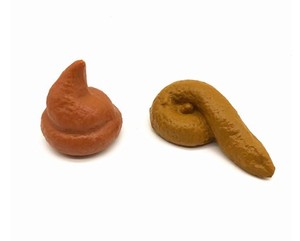 创意恶搞道具 整蛊玩具恶心大便屎粑粑仿真便便整人搞怪6字便礼物