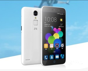 二手ZTE/中兴 C880U 移动4G 指纹解锁 运行2G  安卓5.1 手机主板