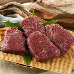草原牛羊肉：滋养健康的秘密武器