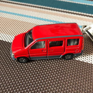 日本正版 tomy tomica 多美卡 绝版1997年合金